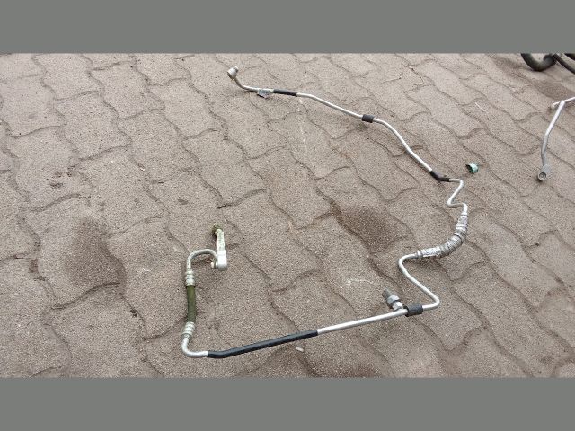 bontott BMW 1 Klíma Cső