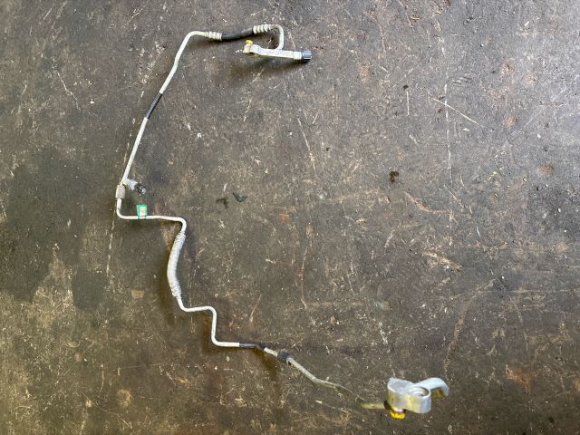 bontott BMW 1 Klíma Cső