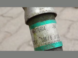 bontott BMW 1 Klíma Cső