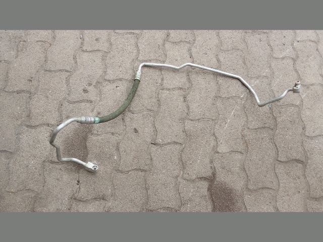 bontott BMW 1 Klíma Cső