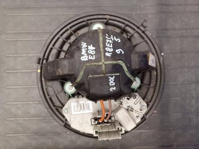 bontott BMW 1 Klímahűtő Ventilátor