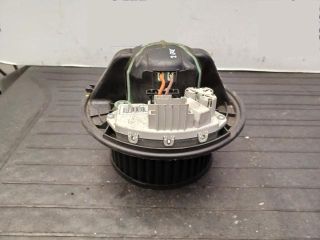 bontott BMW 1 Klímahűtő Ventilátor