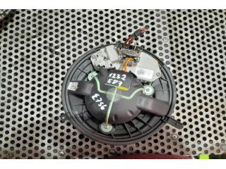 bontott BMW 1 Klímahűtő Ventilátor