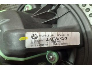 bontott BMW 1 Klímahűtő Ventilátor