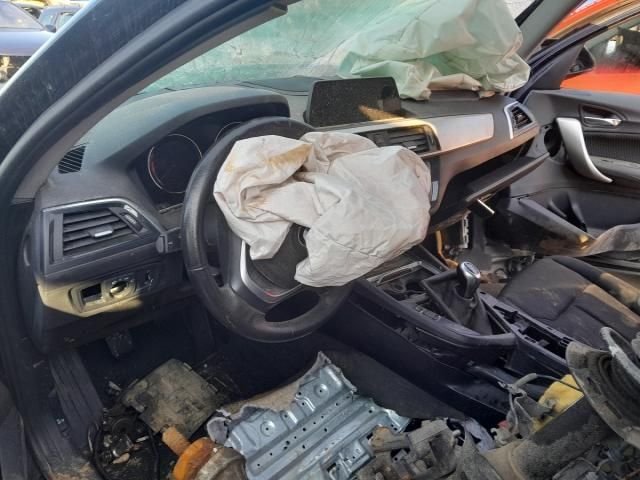 bontott BMW 1 Klímakompresszor