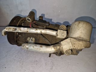 bontott BMW 1 Klímakompresszor