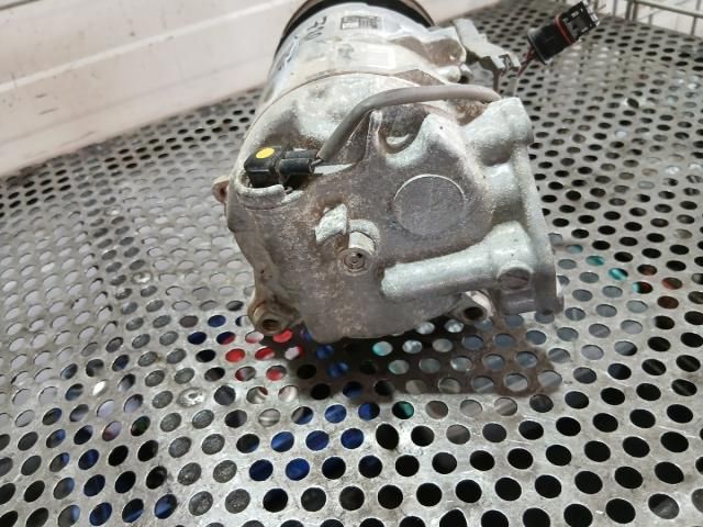 bontott BMW 1 Klímakompresszor