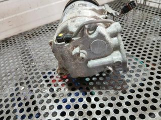 bontott BMW 1 Klímakompresszor