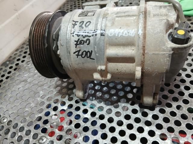 bontott BMW 1 Klímakompresszor