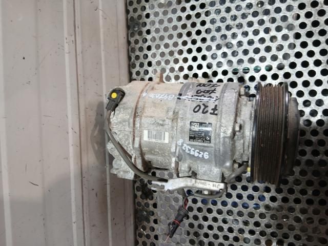 bontott BMW 1 Klímakompresszor