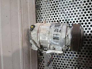 bontott BMW 1 Klímakompresszor