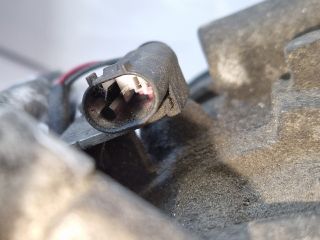 bontott BMW 1 Klímakompresszor