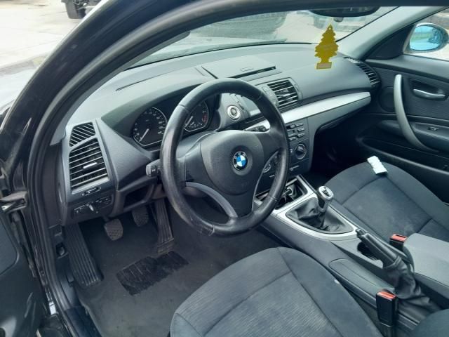 bontott BMW 1 Klímakompresszor