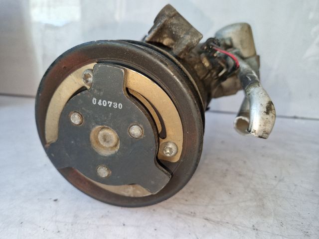 bontott BMW 1 Klímakompresszor