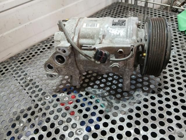 bontott BMW 1 Klímakompresszor