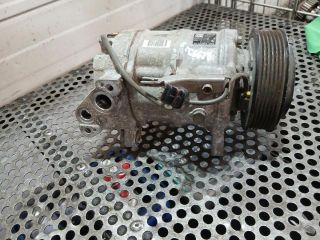 bontott BMW 1 Klímakompresszor