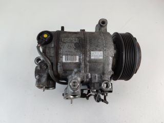 bontott BMW 1 Klímakompresszor