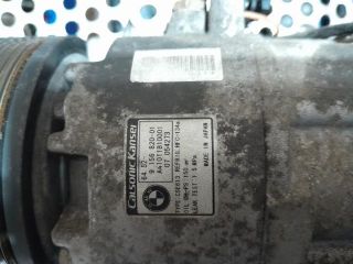 bontott BMW 1 Klímakompresszor