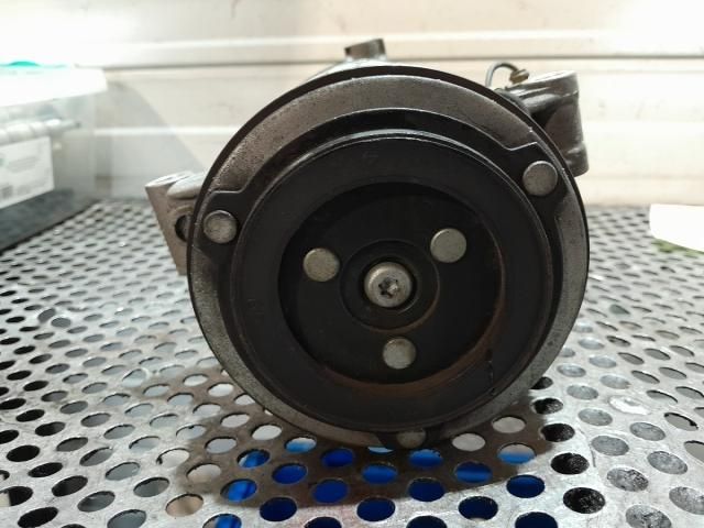 bontott BMW 1 Klímakompresszor