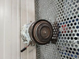 bontott BMW 1 Klímakompresszor