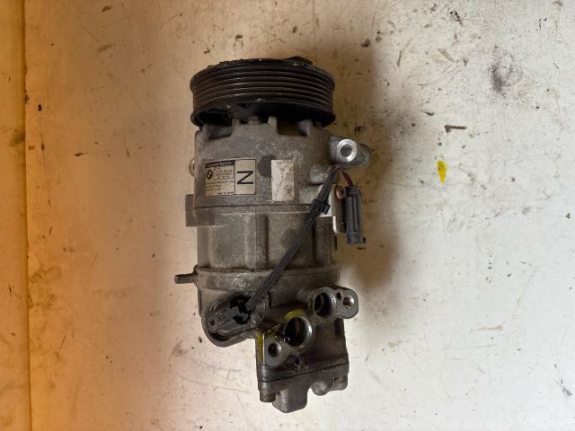 bontott BMW 1 Klímakompresszor