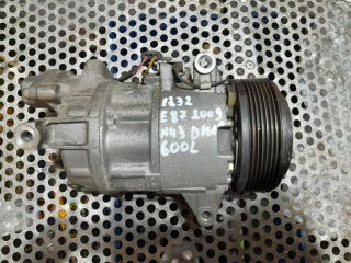 bontott BMW 1 Klímakompresszor