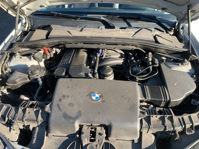 bontott BMW 1 Komplett Motor (Segédberendezésekkel)