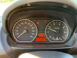 bontott BMW 1 Komplett Motor (Segédberendezésekkel)