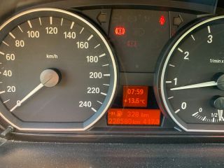 bontott BMW 1 Komplett Motor (Segédberendezésekkel)