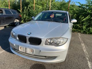 bontott BMW 1 Komplett Motor (Segédberendezésekkel)