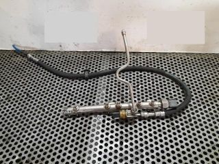 bontott BMW 1 Közösnyomócső