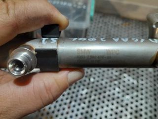 bontott BMW 1 Közösnyomócső