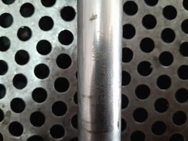 bontott BMW 1 Közösnyomócső