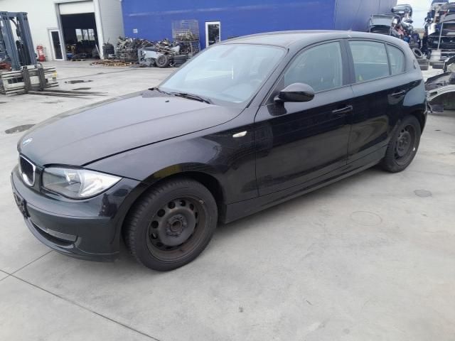 bontott BMW 1 Közösnyomócső
