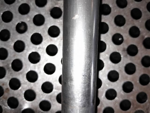 bontott BMW 1 Közösnyomócső