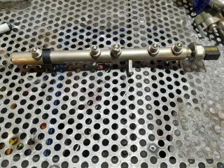 bontott BMW 1 Közösnyomócső