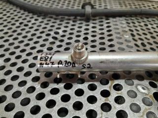 bontott BMW 1 Közösnyomócső