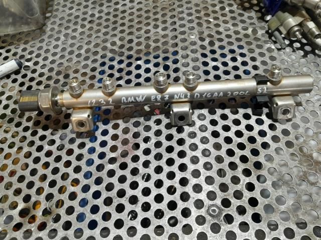 bontott BMW 1 Közösnyomócső