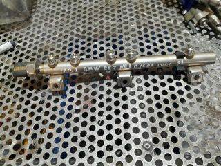 bontott BMW 1 Közösnyomócső