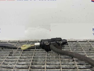 bontott BMW 1 Kuplung Munkahenger