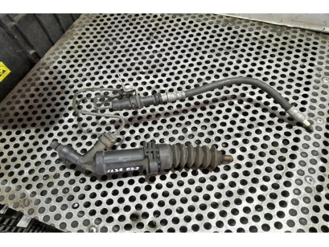 bontott BMW 1 Kuplung Munkahenger