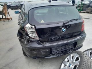 bontott BMW 1 Kuplung Szett (Szerkezet, Tárcsa)