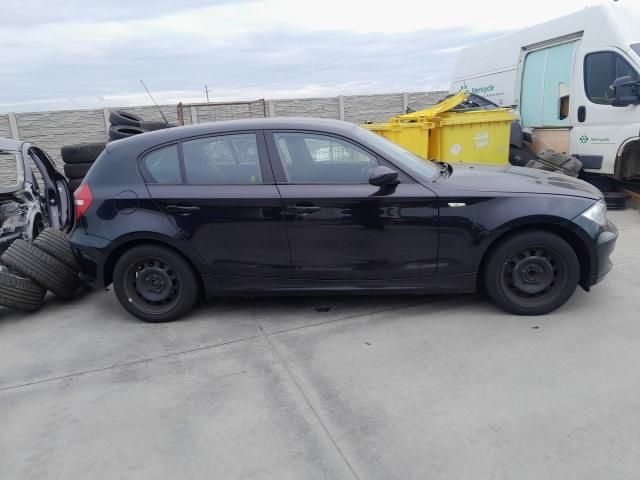 bontott BMW 1 Kuplung Szett (Szerkezet, Tárcsa)