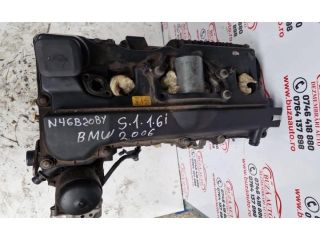 bontott BMW 1 Motor (Fűzött blokk hengerfejjel)