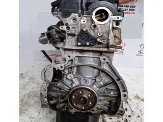 bontott BMW 1 Motor (Fűzött blokk hengerfejjel)