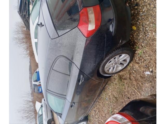 bontott BMW 1 Motor (Fűzött blokk hengerfejjel)