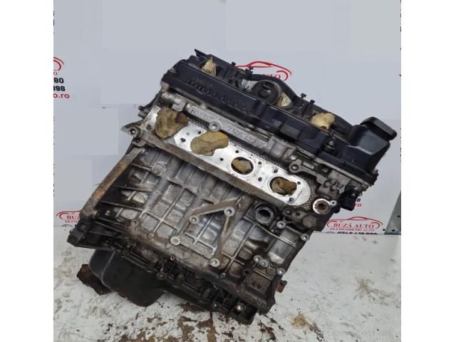 bontott BMW 1 Motor (Fűzött blokk hengerfejjel)