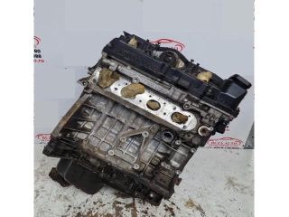 bontott BMW 1 Motor (Fűzött blokk hengerfejjel)
