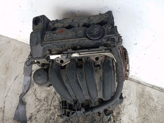 bontott BMW 1 Motor (Fűzött blokk hengerfejjel)