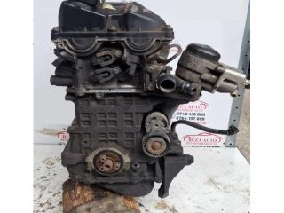 bontott BMW 1 Motor (Fűzött blokk hengerfejjel)